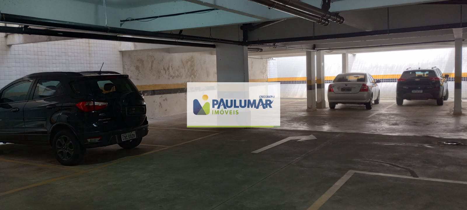 Apartamento para alugar com 2 quartos, 80m² - Foto 27