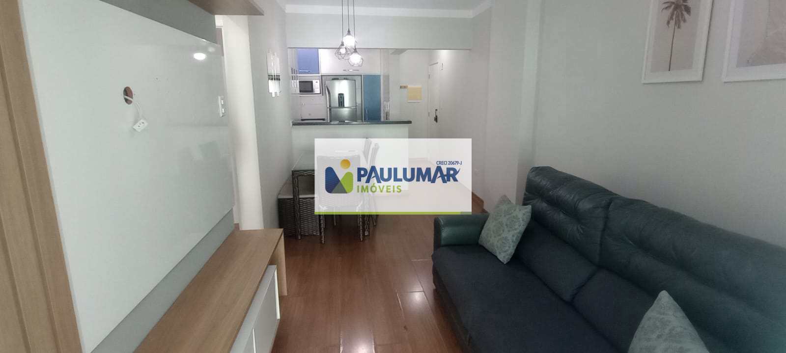 Apartamento para alugar com 2 quartos, 80m² - Foto 3