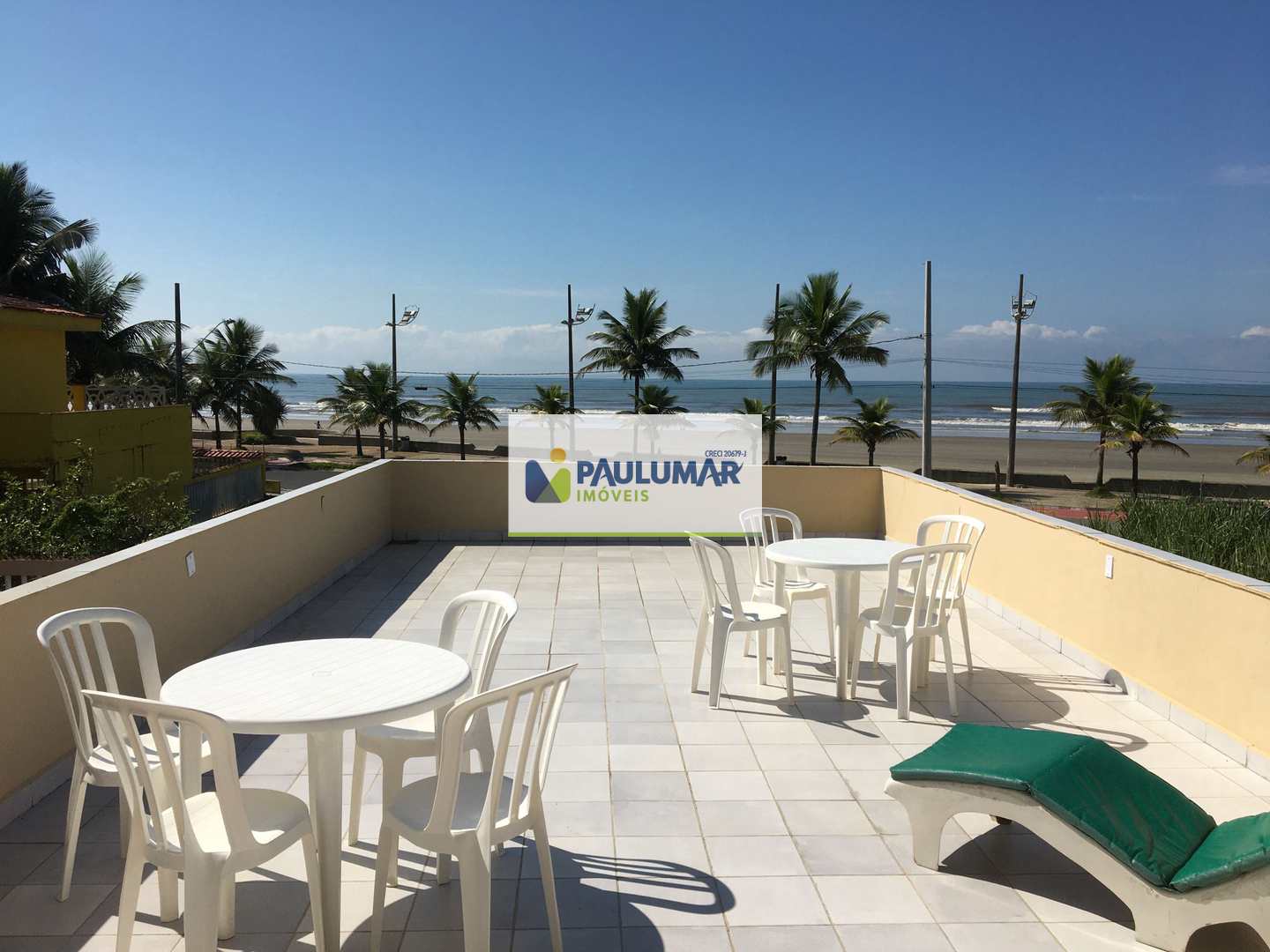 Sobrado com 7 quartos, Balneário Santa Eugênia, Mongaguá - R$ 480 mil, Cod: 833430