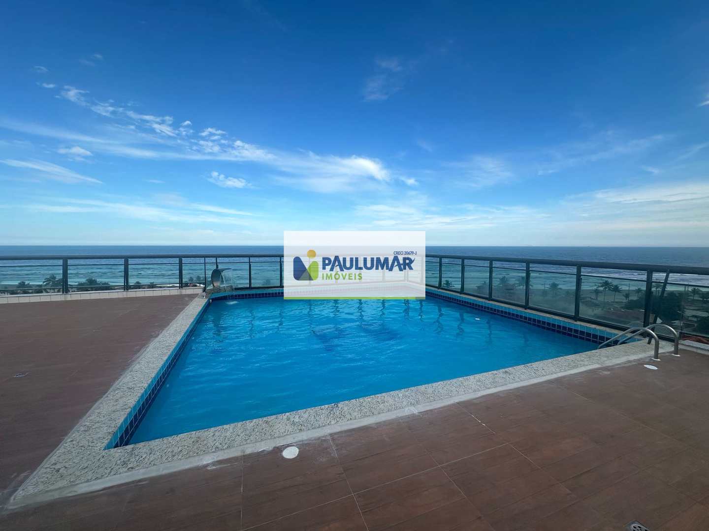 Apartamento com 2 quartos, Itaóca, Mongaguá - R$ 370 mil, Cod: 833445