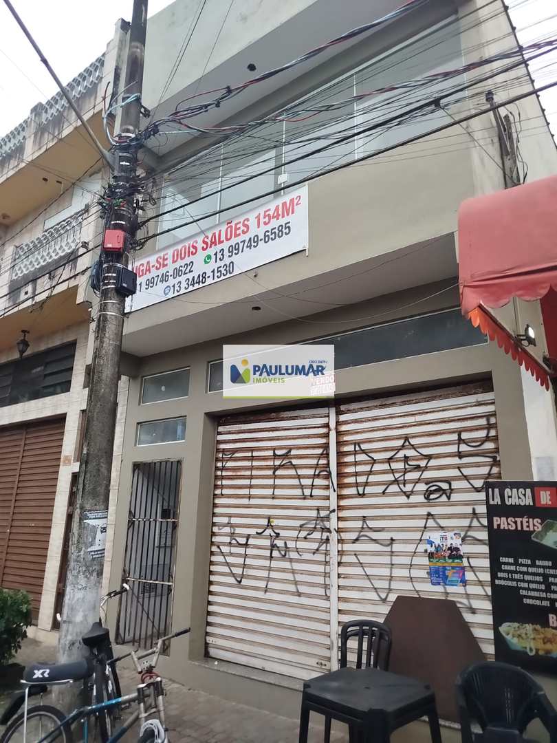 Loja-Salão para alugar, 145m² - Foto 1