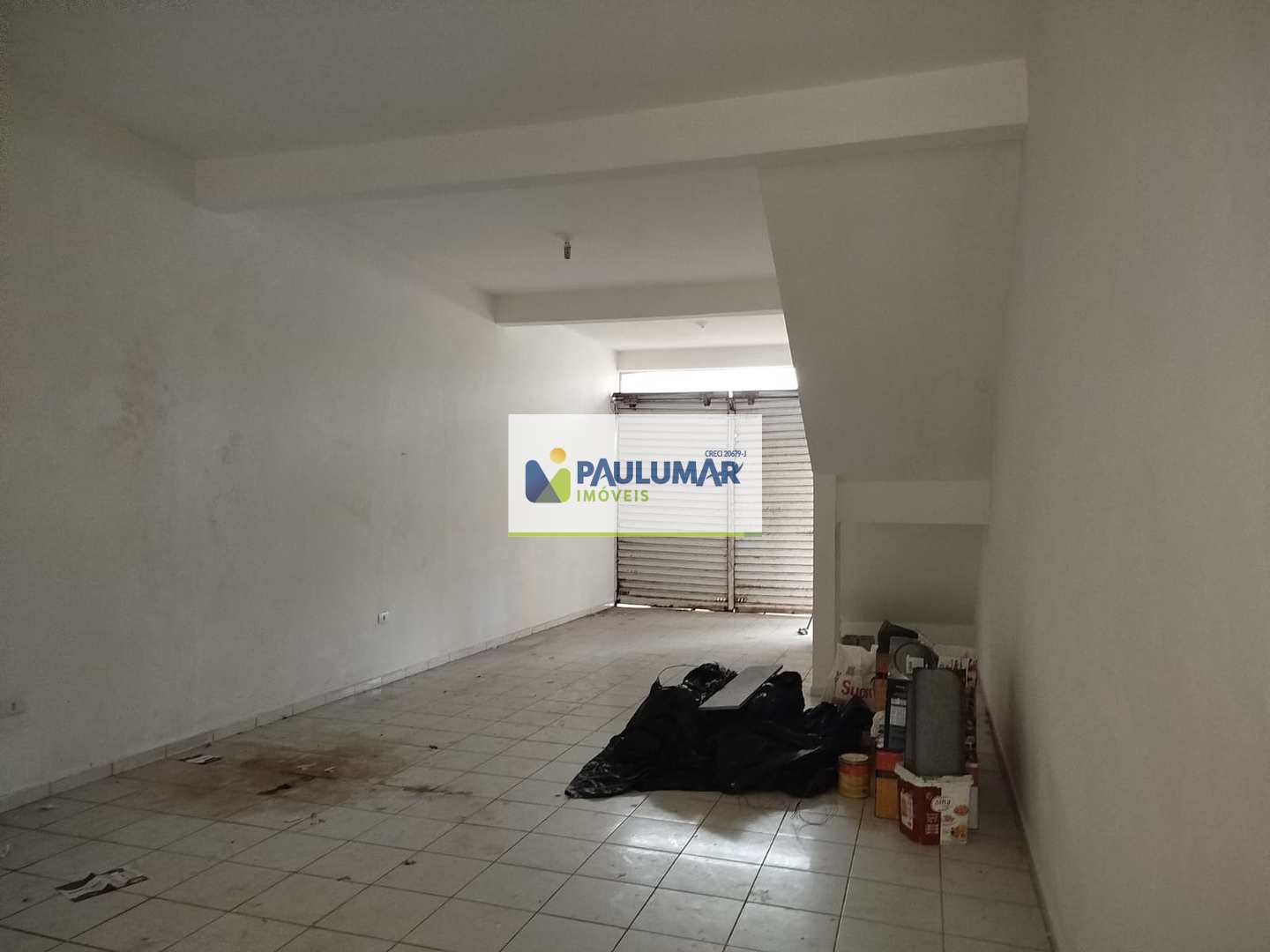 Loja-Salão para alugar, 145m² - Foto 10
