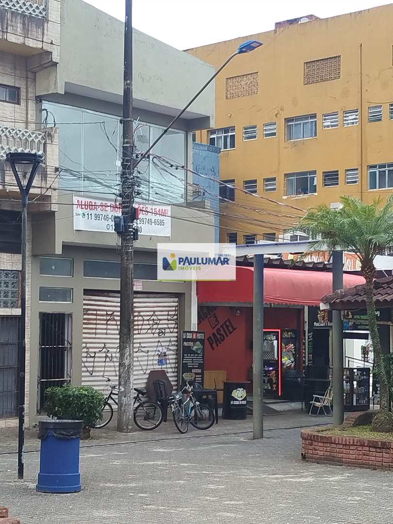 Loja-Salão para alugar, 145m² - Foto 2