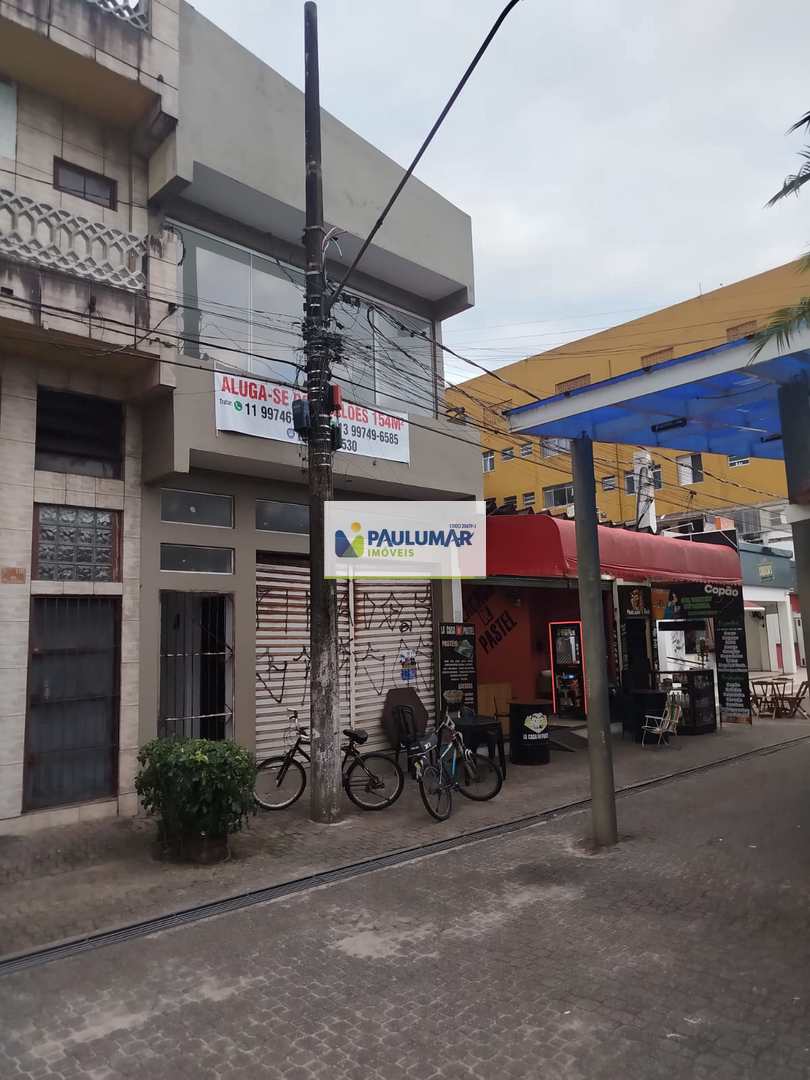 Loja-Salão para alugar, 145m² - Foto 4