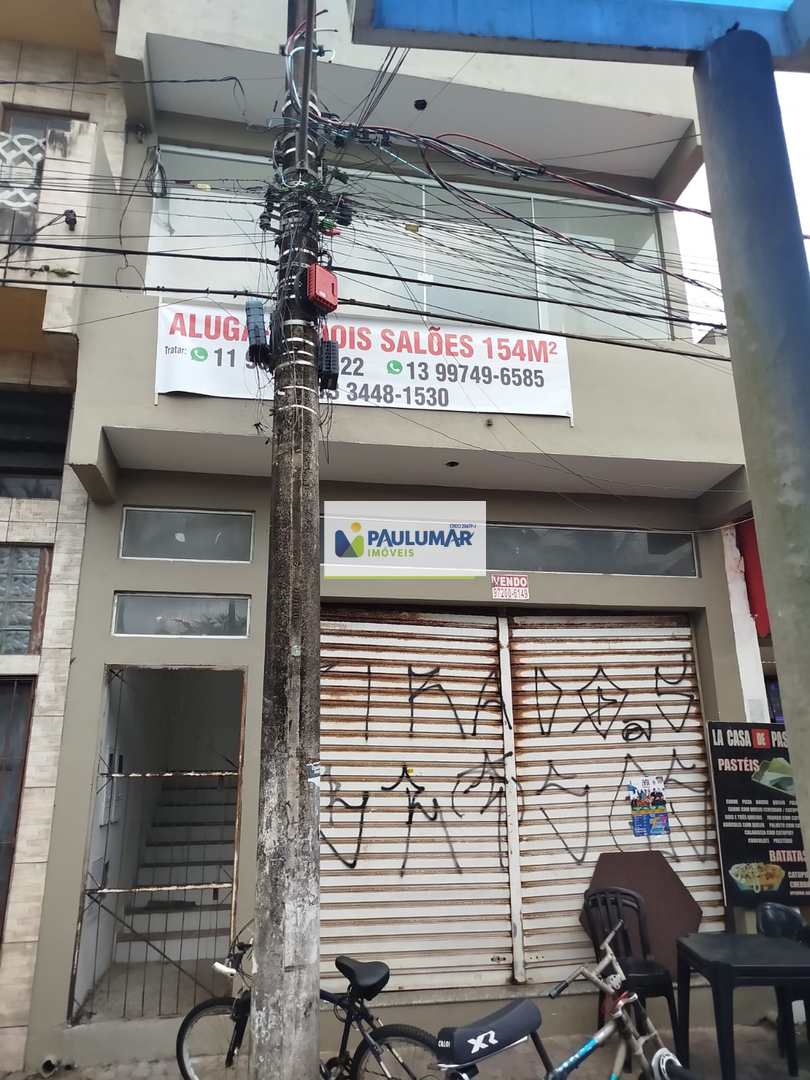 Loja-Salão para alugar, 145m² - Foto 3