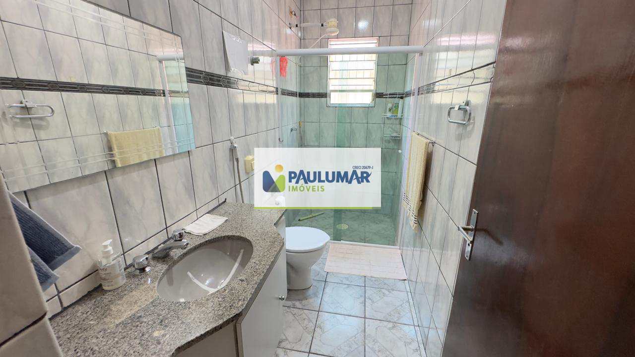 Casa para alugar com 2 quartos, 82m² - Foto 8