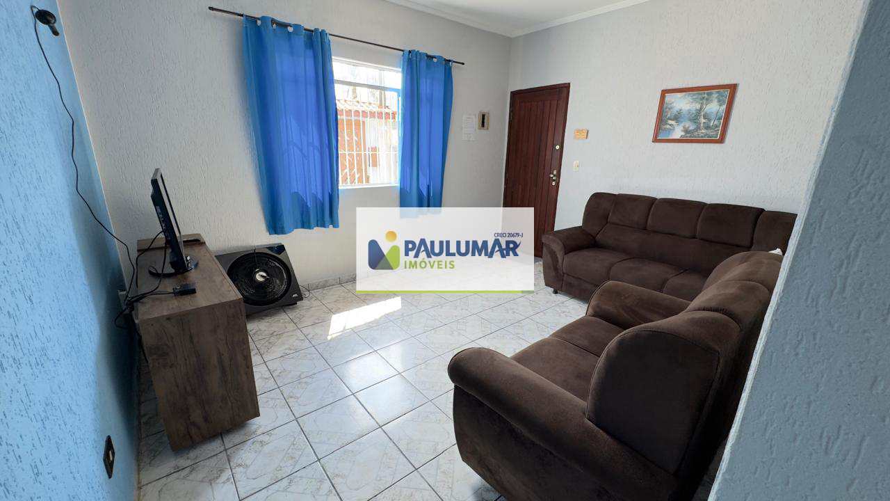 Casa para alugar com 2 quartos, 82m² - Foto 5