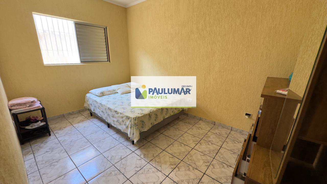 Casa para alugar com 2 quartos, 82m² - Foto 11