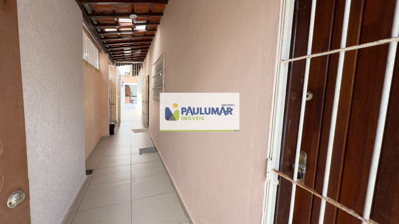 Casa para alugar com 2 quartos, 82m² - Foto 3