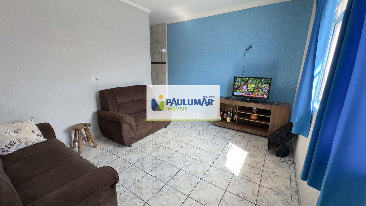 Casa para alugar com 2 quartos, 82m² - Foto 4