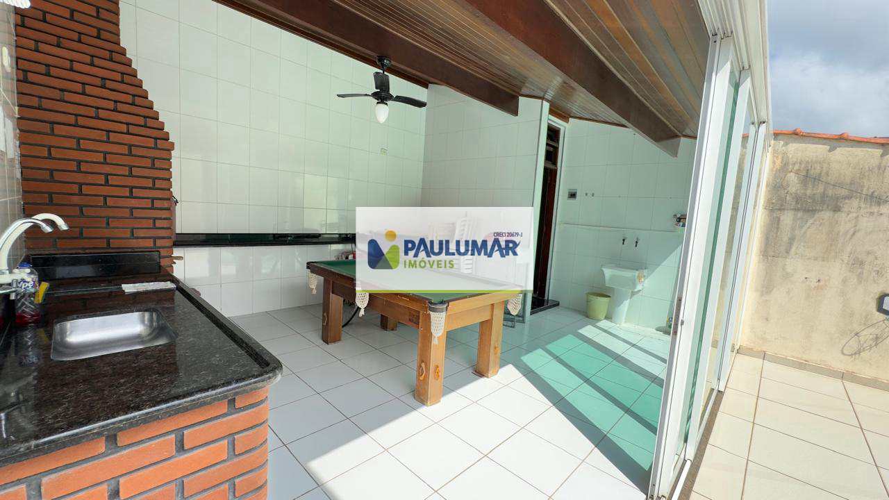 Casa para alugar com 2 quartos, 82m² - Foto 14