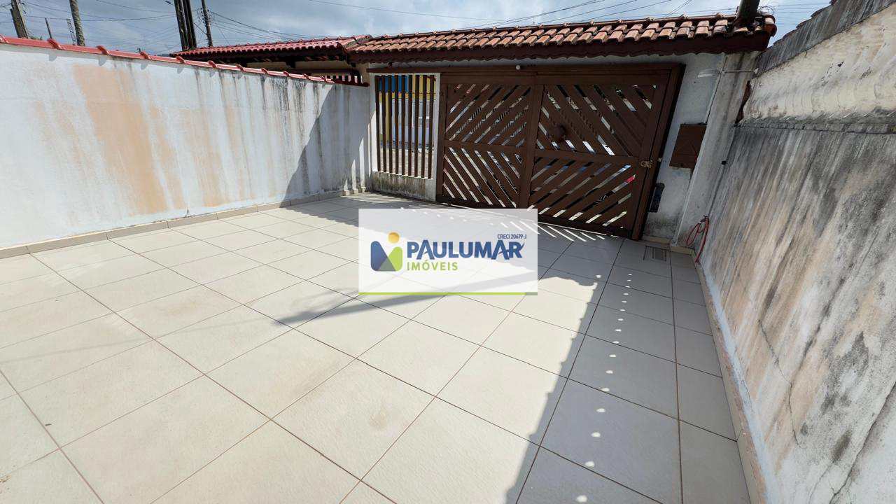 Casa para alugar com 2 quartos, 82m² - Foto 2