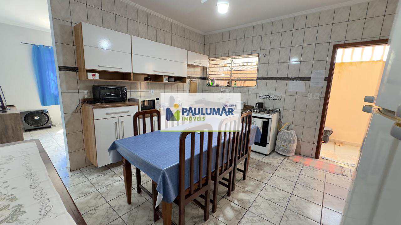 Casa para alugar com 2 quartos, 82m² - Foto 7