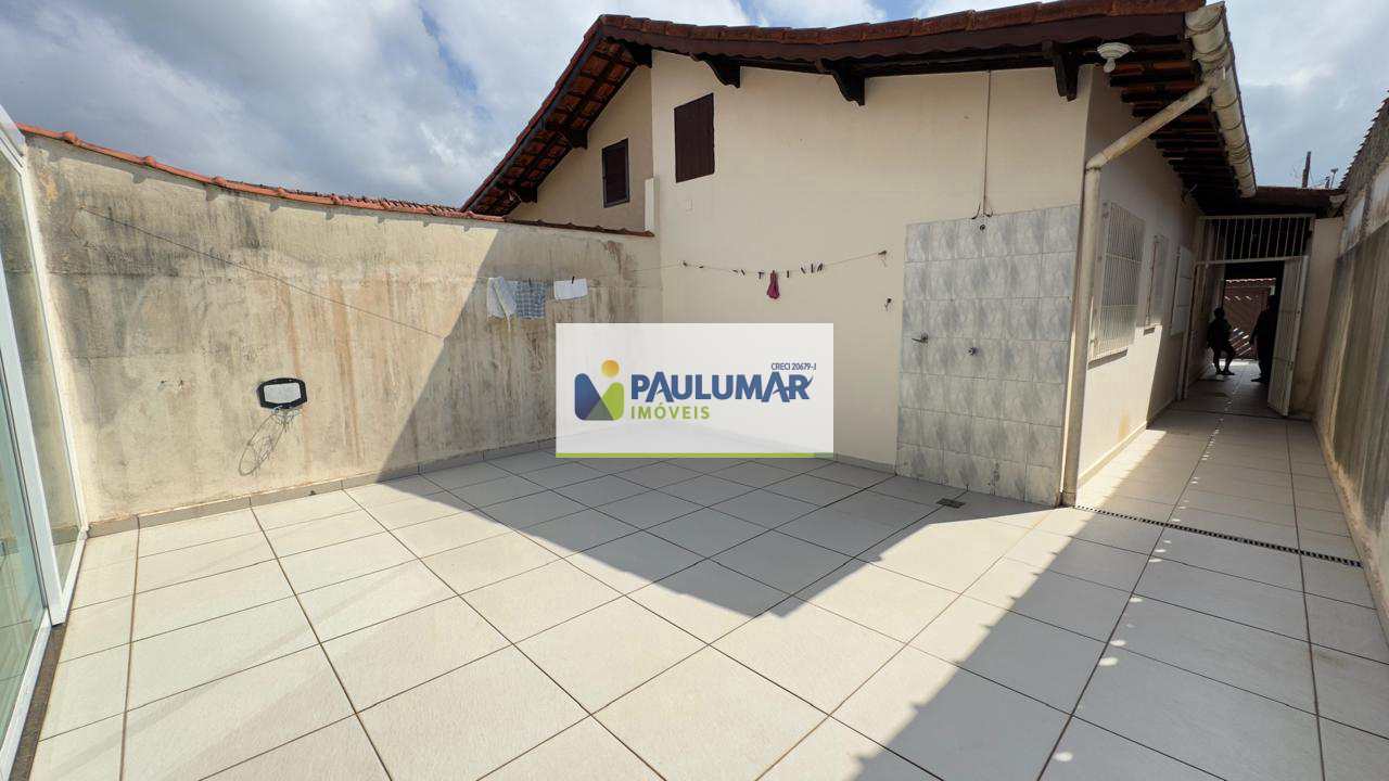 Casa para alugar com 2 quartos, 82m² - Foto 12