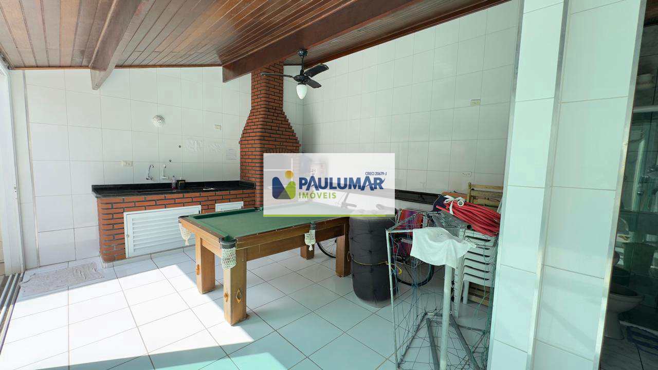 Casa para alugar com 2 quartos, 82m² - Foto 13