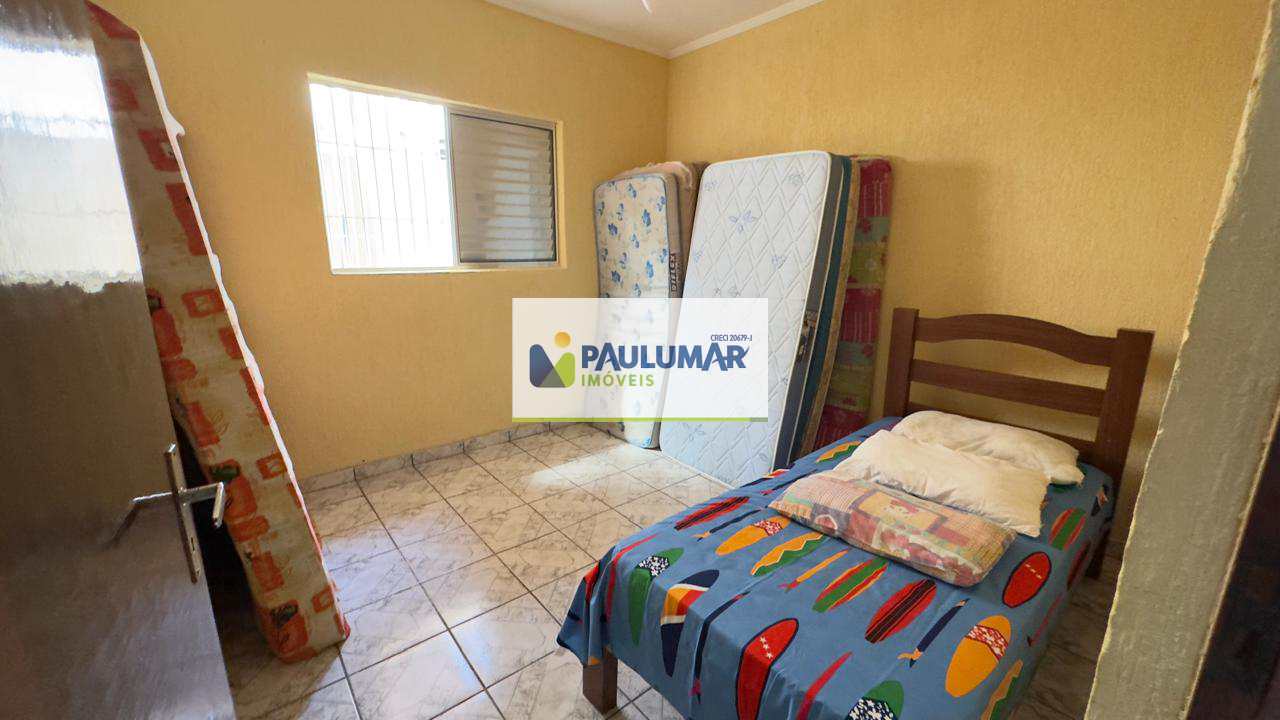 Casa para alugar com 2 quartos, 82m² - Foto 9