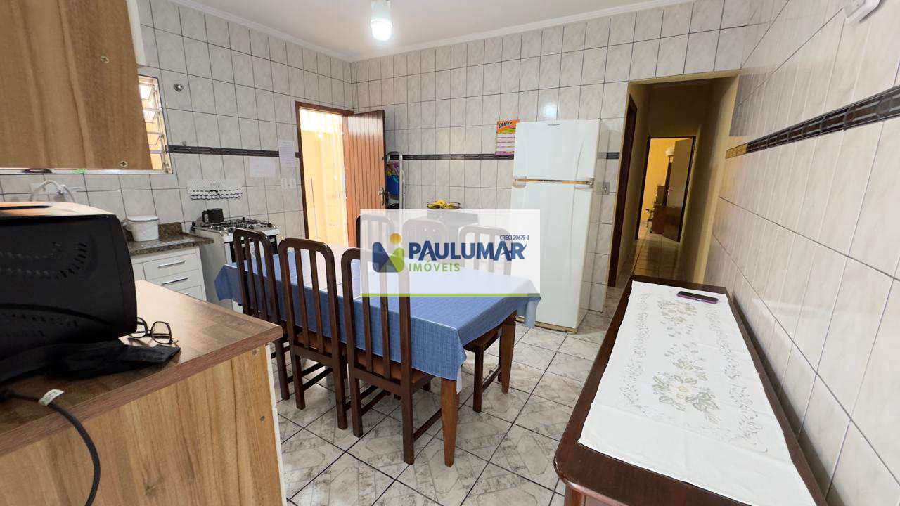 Casa para alugar com 2 quartos, 82m² - Foto 6