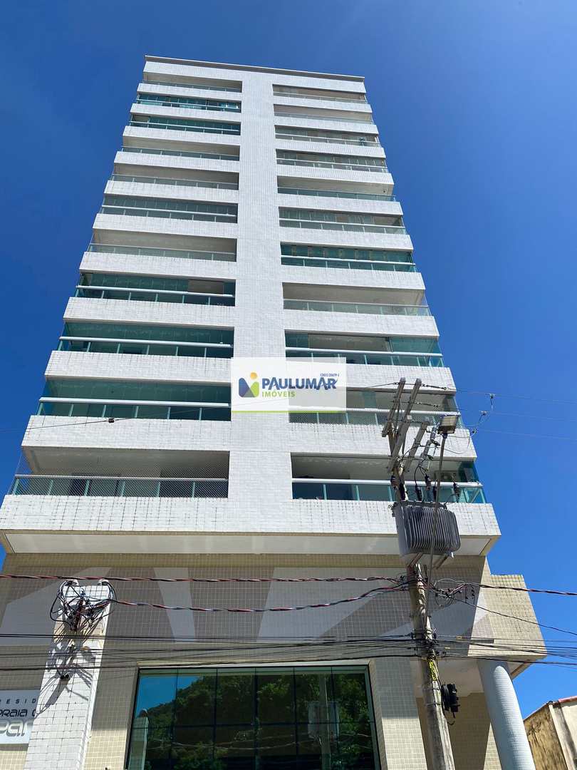 Apartamento com 2 quartos, Centro, Mongaguá - R$ 360 mil, Cod: 833520
