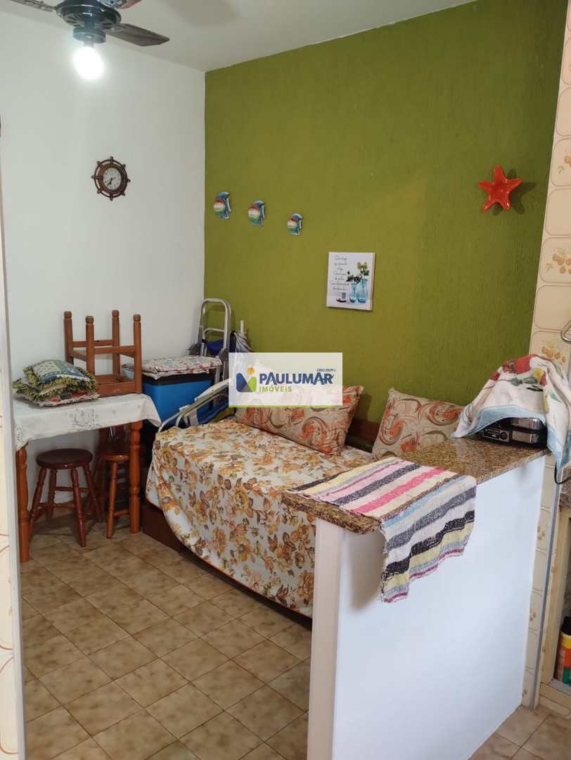 Kitnet e Studio para alugar com 1 quarto, 24m² - Foto 7
