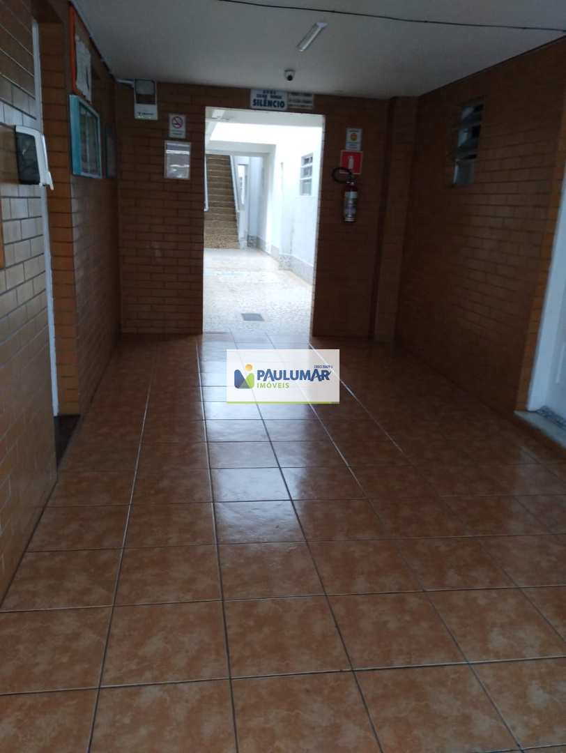 Kitnet e Studio para alugar com 1 quarto, 24m² - Foto 9