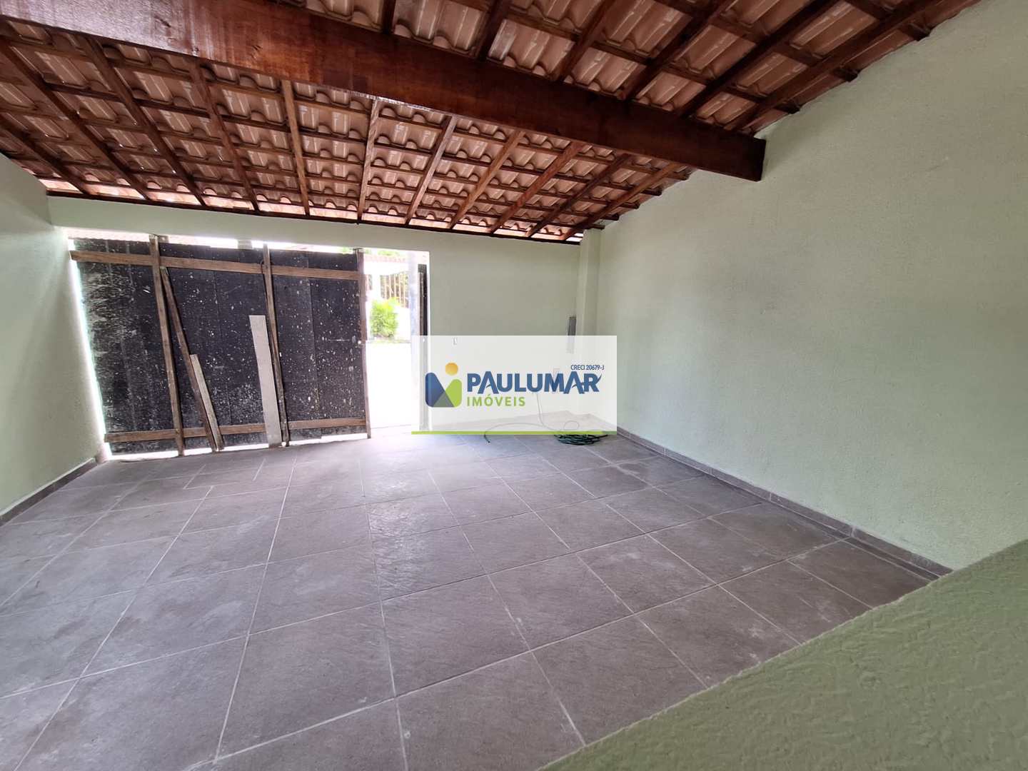 Casa com 2 quartos, Vila Oceanopolis, Mongaguá - R$ 695 mil, Cod: 833525