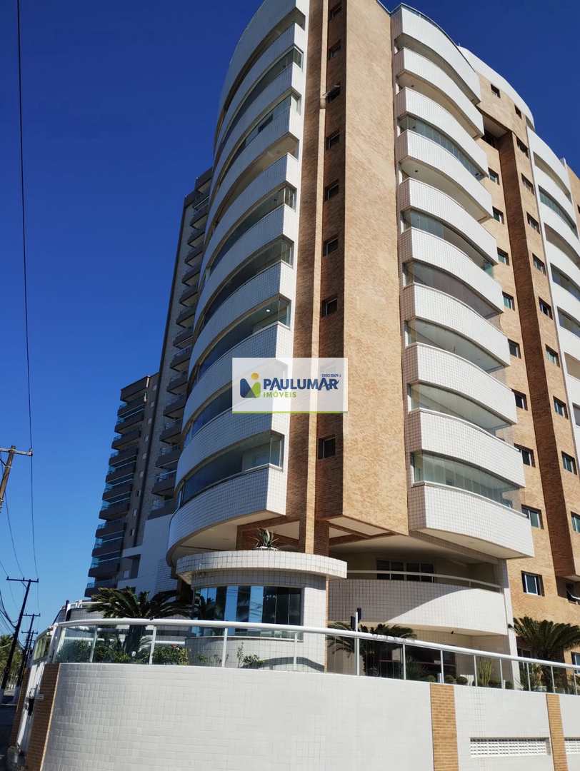 Apartamento com 3 quartos, Real, Praia Grande - R$ 850 mil, Cod: 833541
