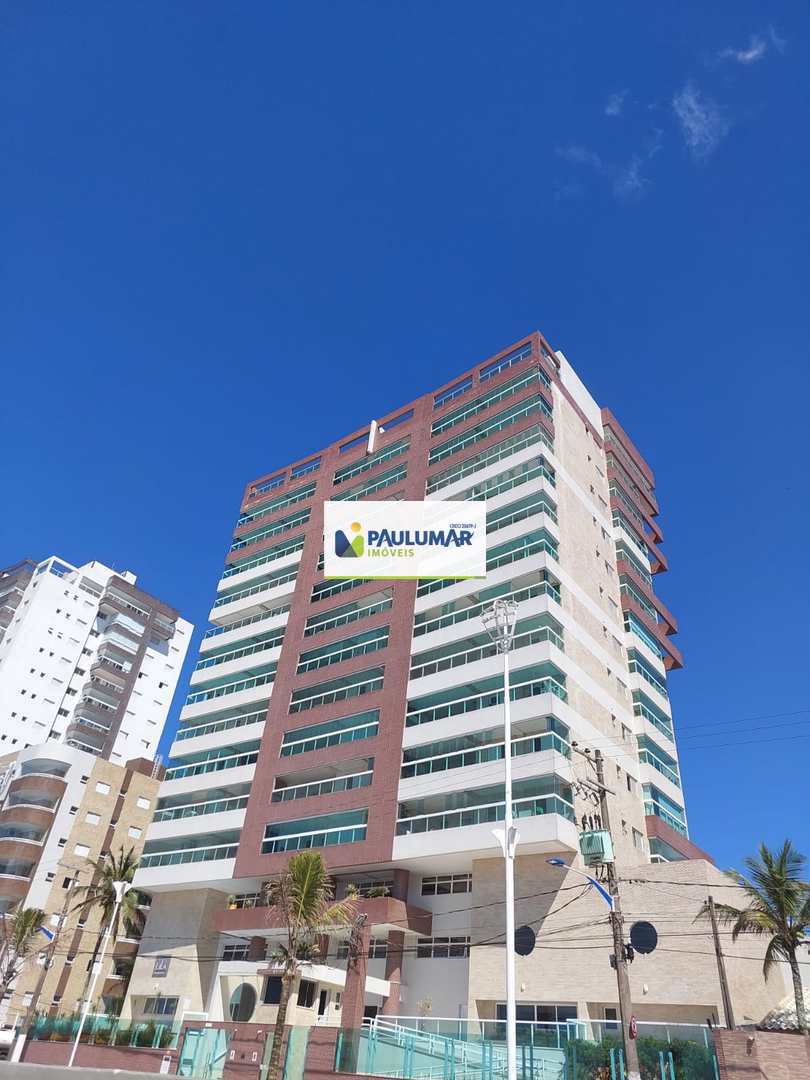 Apartamento com 2 quartos, Centro, Mongaguá - R$ 550 mil, Cod: 833545