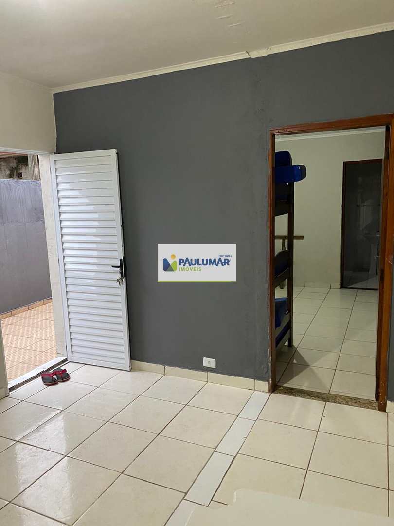 Casa de Condomínio para alugar com 1 quarto, 45m² - Foto 4
