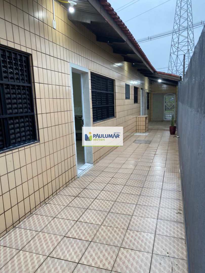 Casa de Condomínio para alugar com 1 quarto, 45m² - Foto 2