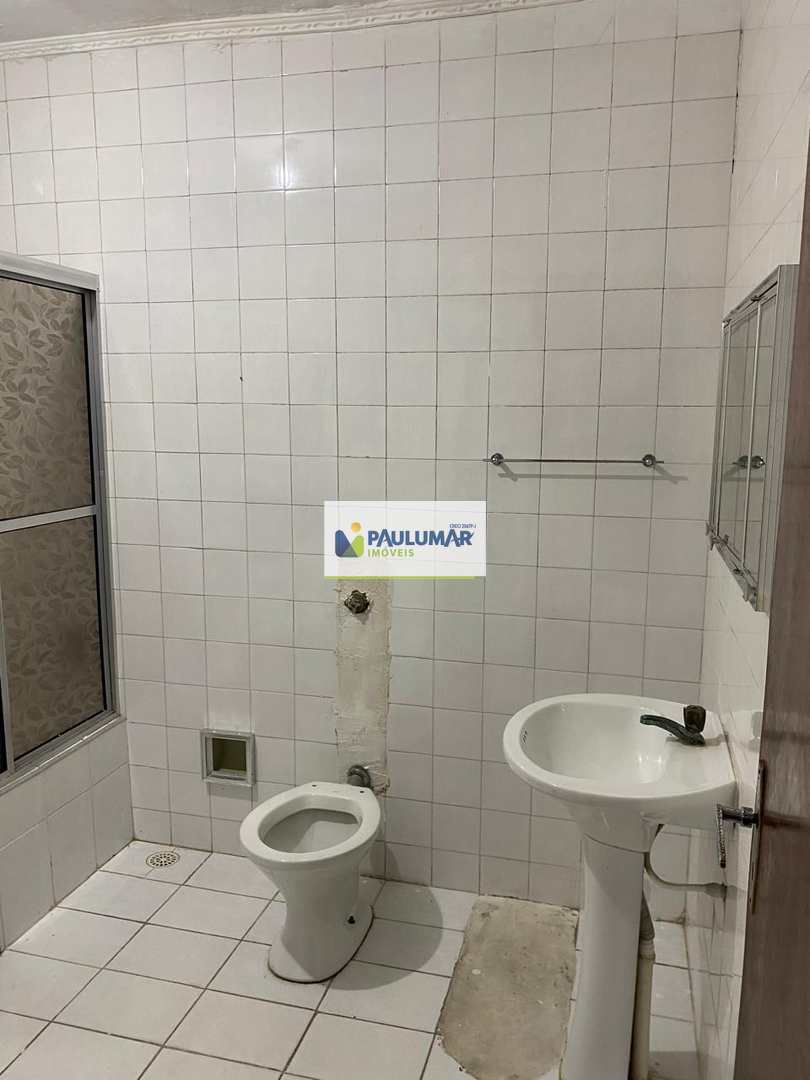 Casa de Condomínio para alugar com 1 quarto, 45m² - Foto 8