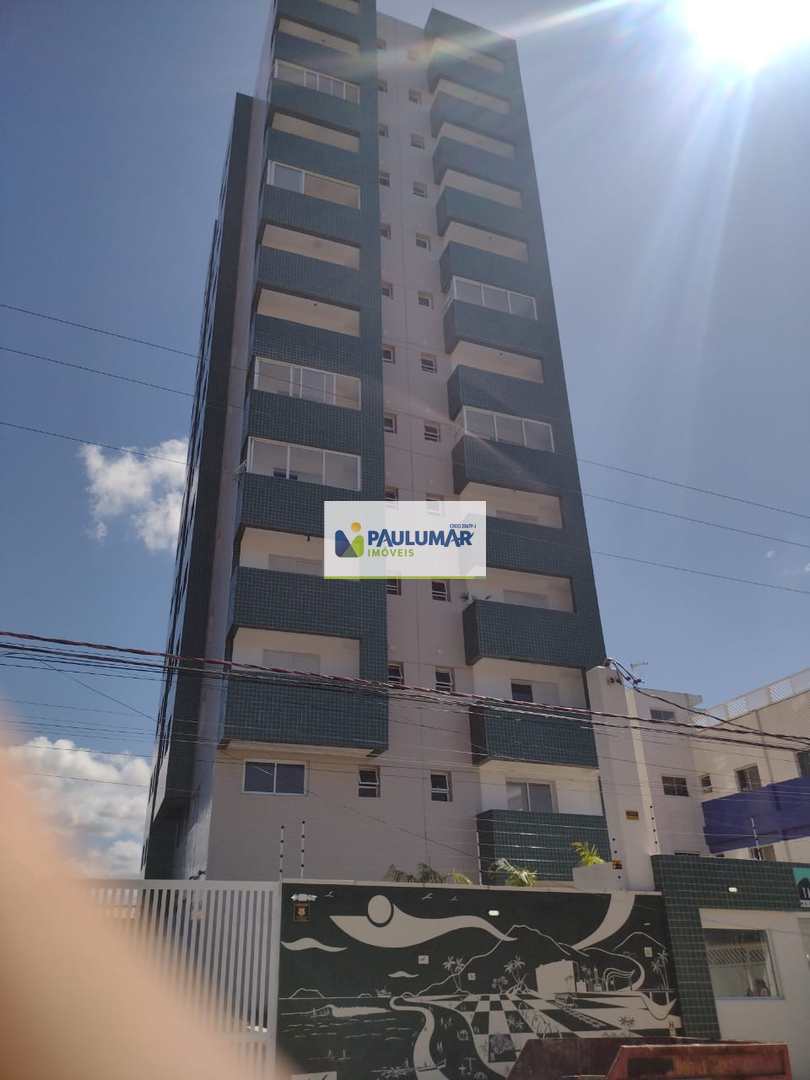 Apartamento com 1 quarto, Centro, Peruíbe - R$ 290 mil, Cod: 833569
