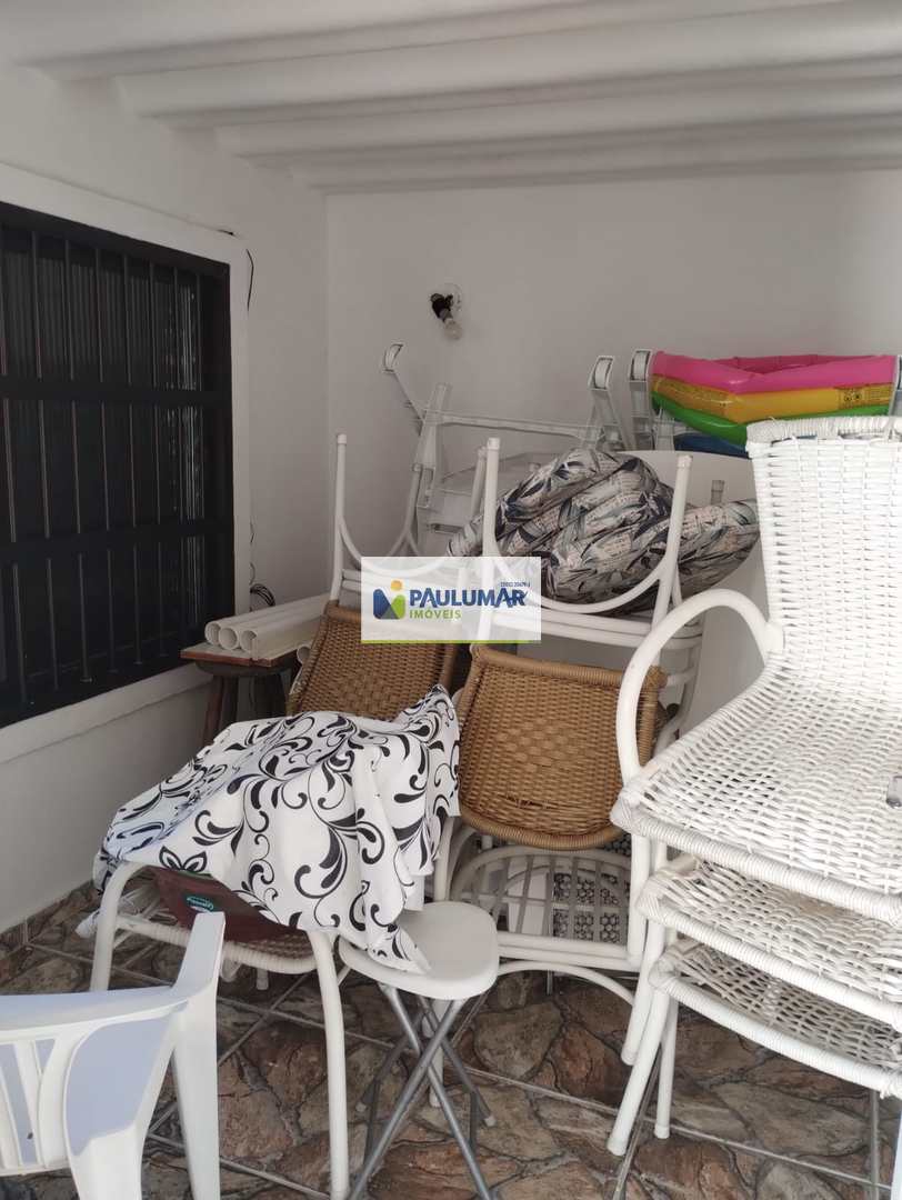 Casa para alugar com 3 quartos, 152m² - Foto 17