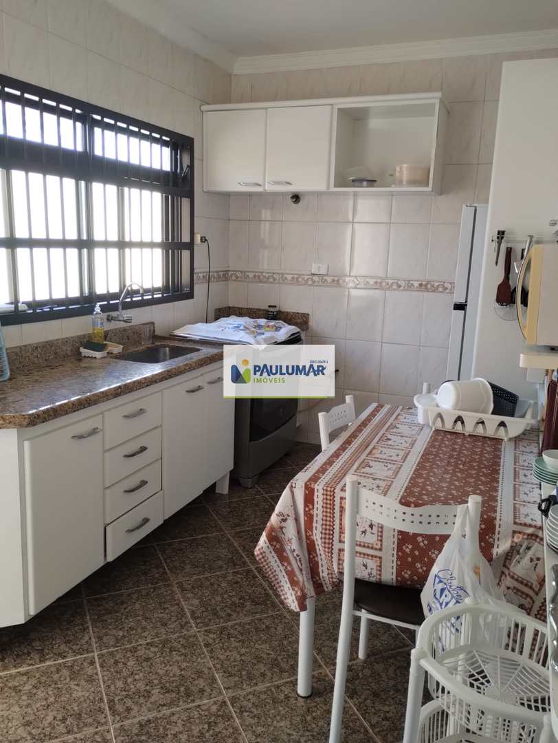 Casa para alugar com 3 quartos, 152m² - Foto 6