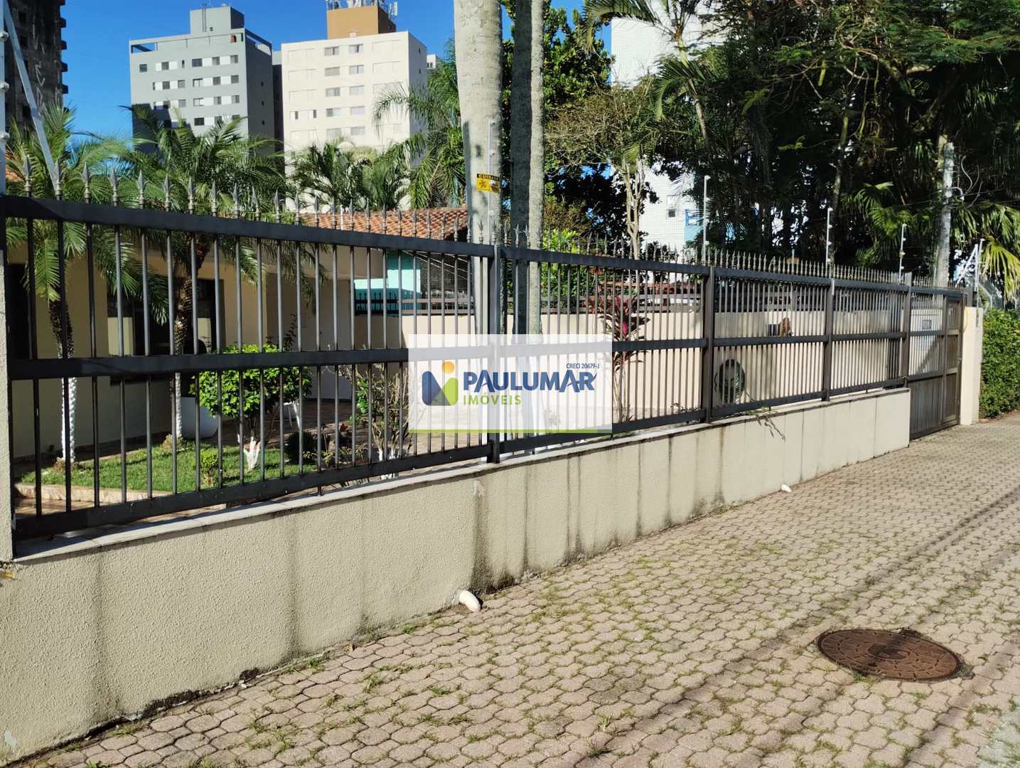 Casa para alugar com 3 quartos, 152m² - Foto 2