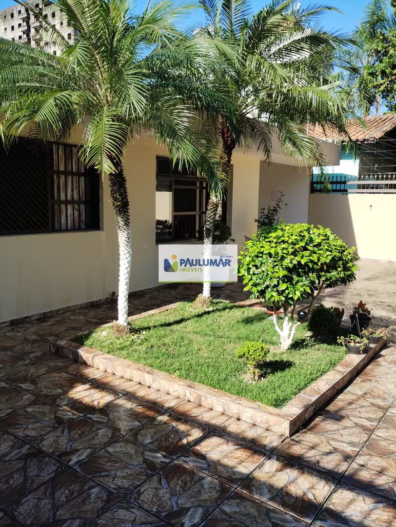 Casa para alugar com 3 quartos, 152m² - Foto 3