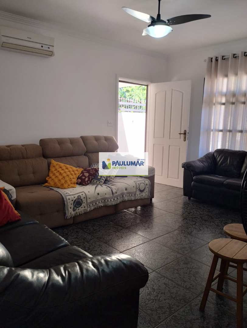 Casa para alugar com 3 quartos, 152m² - Foto 7