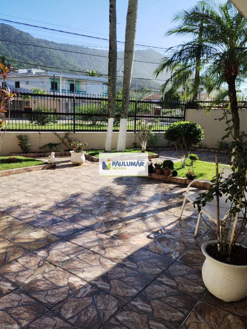 Casa para alugar com 3 quartos, 152m² - Foto 4