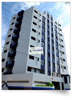 Apartamento com 2 quartos, Solemar, Praia Grande - R$ 370 mil, Cod: 833574
