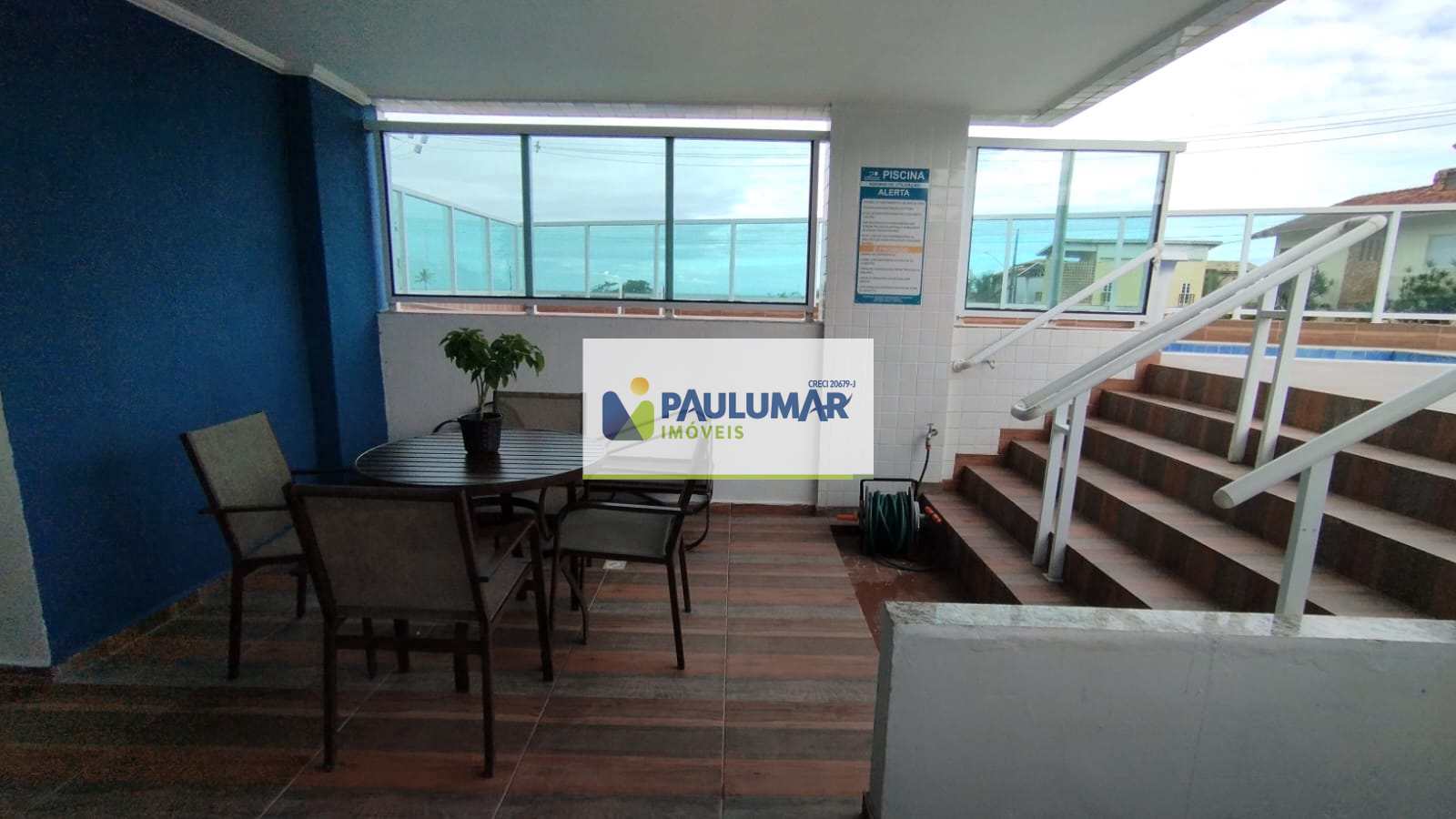 Apartamento para alugar com 1 quarto, 50m² - Foto 26