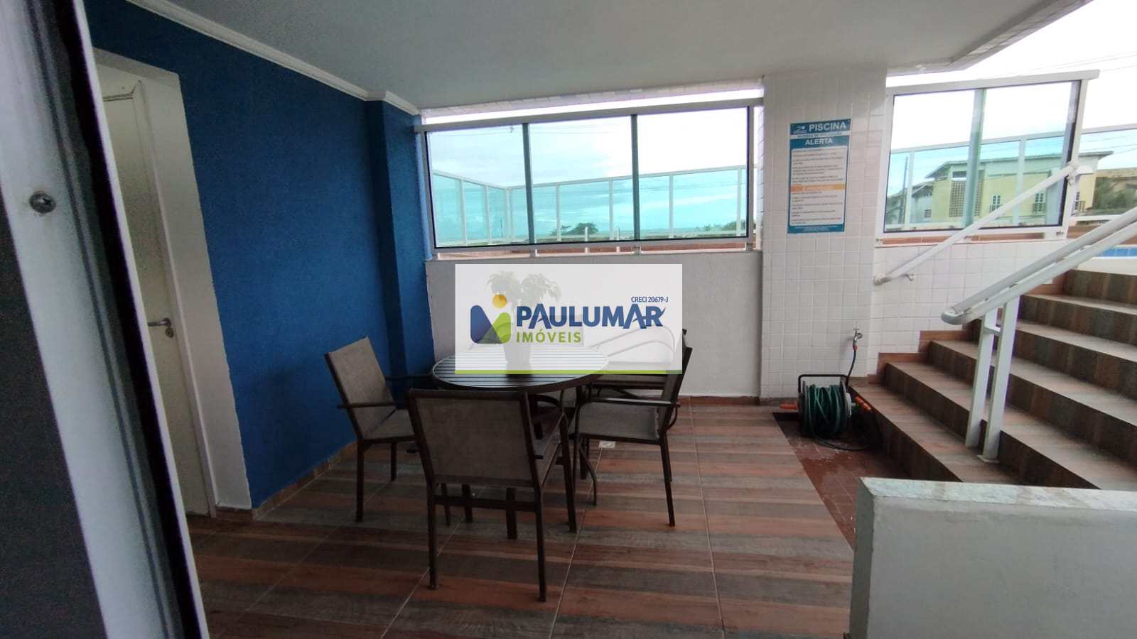 Apartamento para alugar com 1 quarto, 50m² - Foto 29