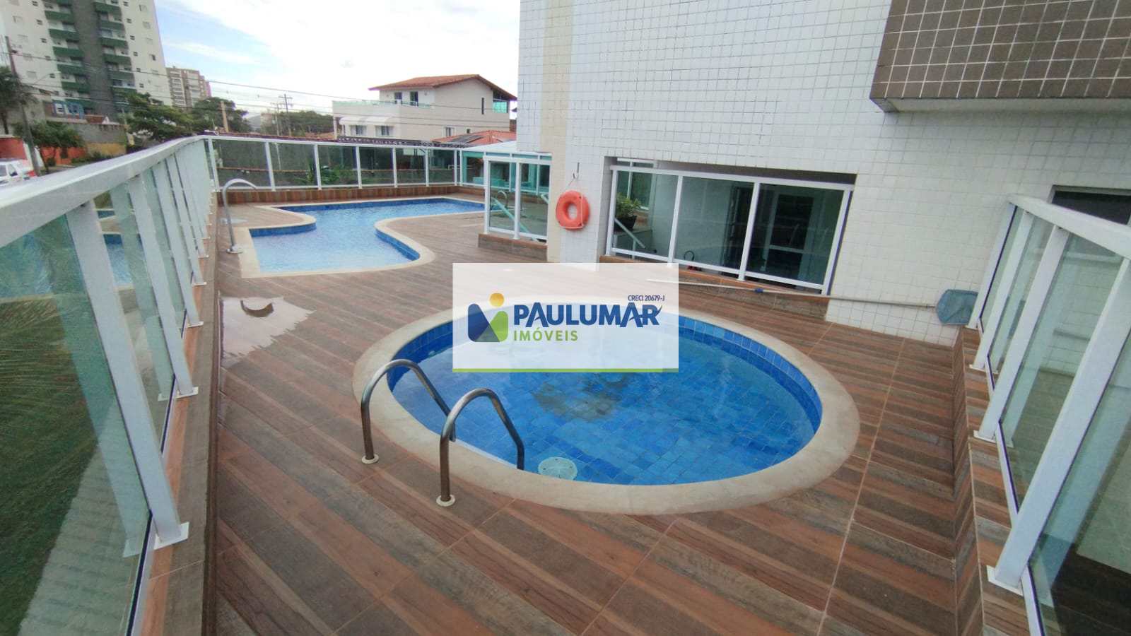 Apartamento para alugar com 1 quarto, 50m² - Foto 53
