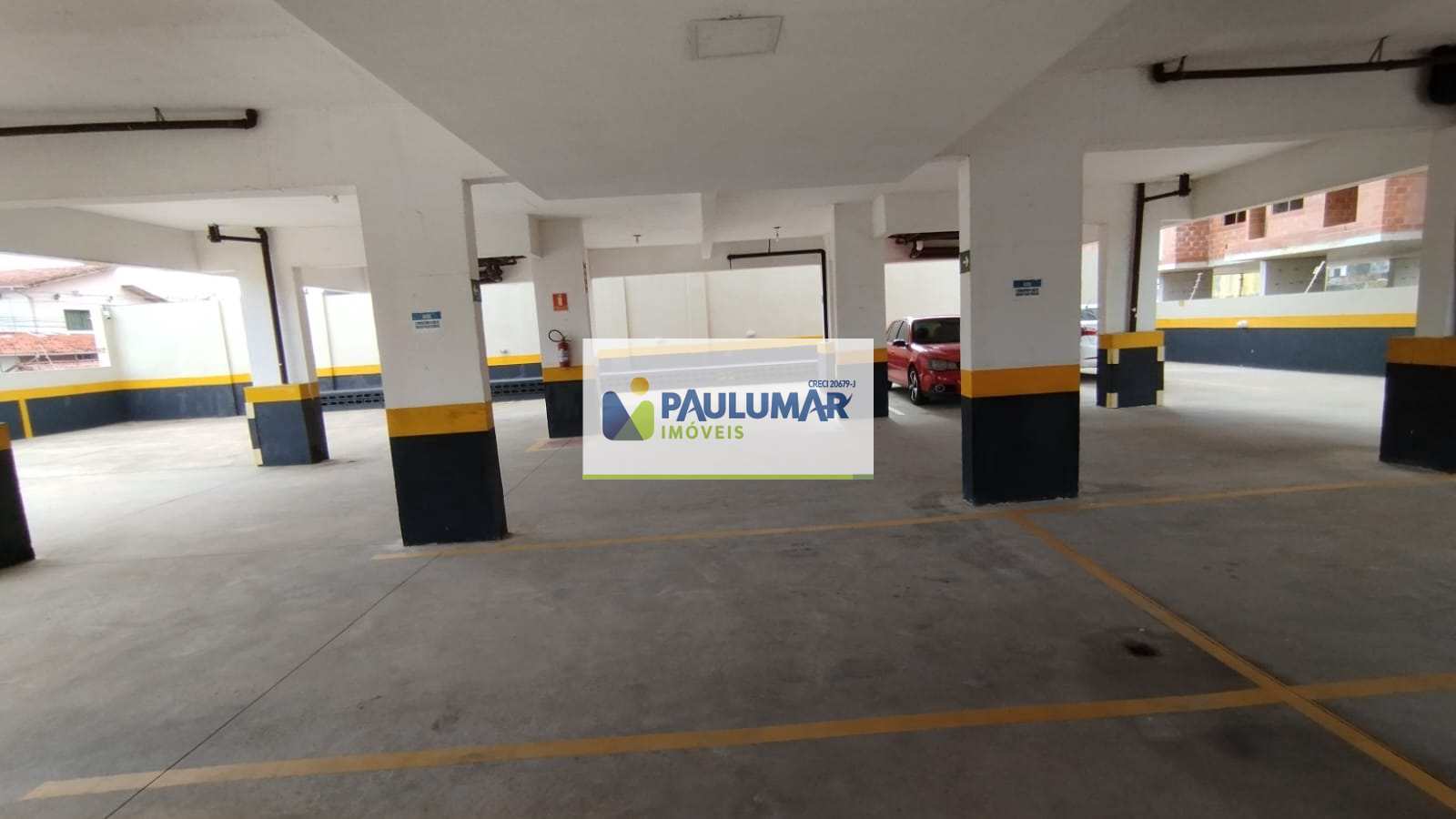 Apartamento para alugar com 1 quarto, 50m² - Foto 20