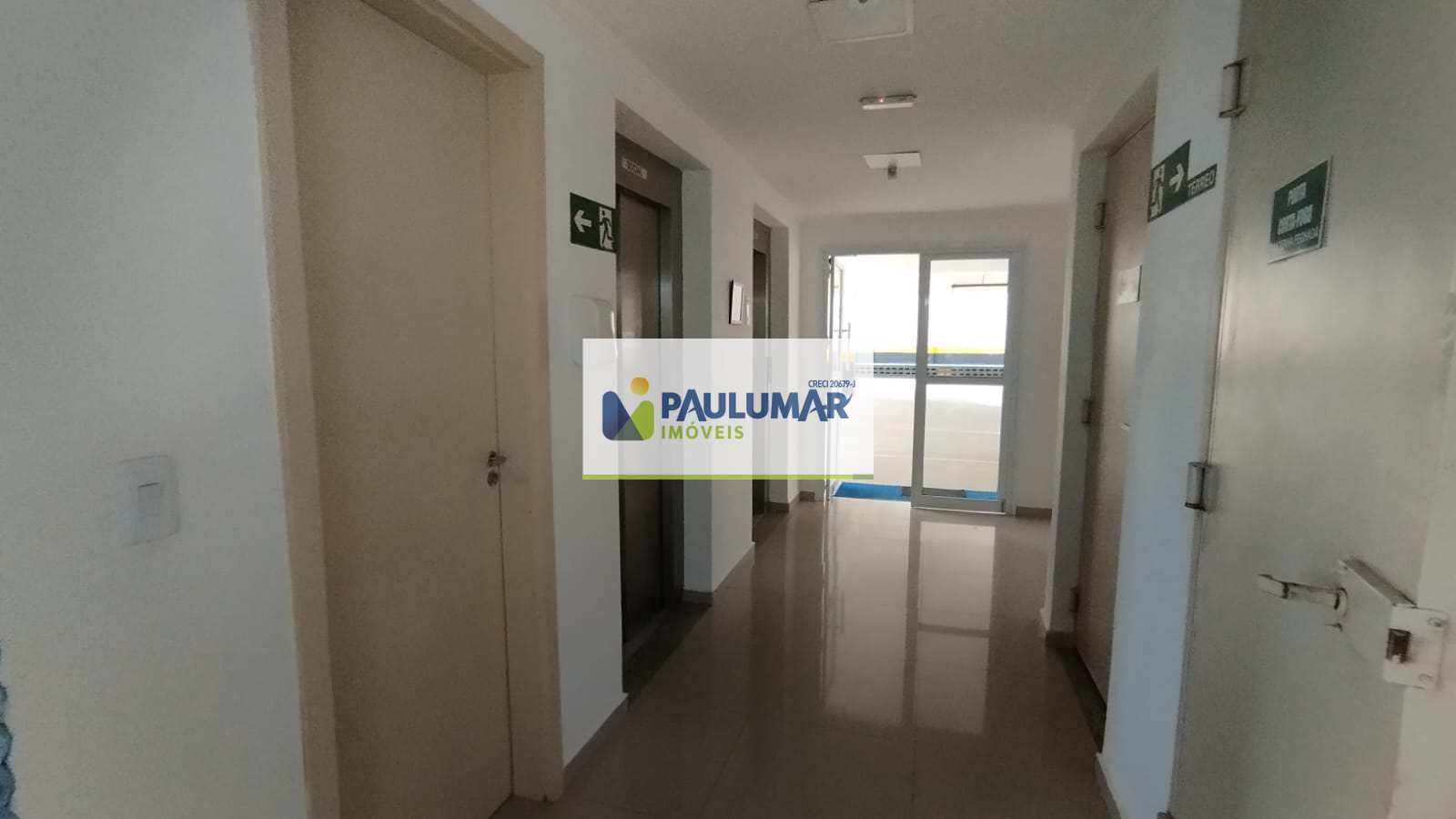 Apartamento para alugar com 1 quarto, 50m² - Foto 21