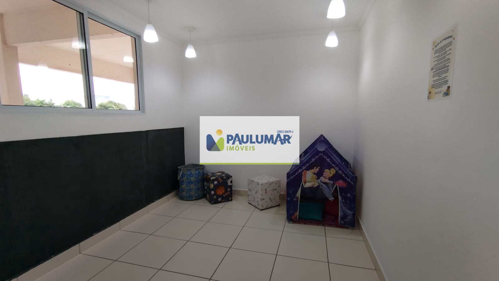Apartamento para alugar com 1 quarto, 50m² - Foto 24