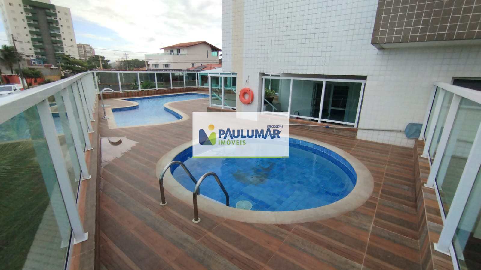Apartamento para alugar com 1 quarto, 50m² - Foto 54
