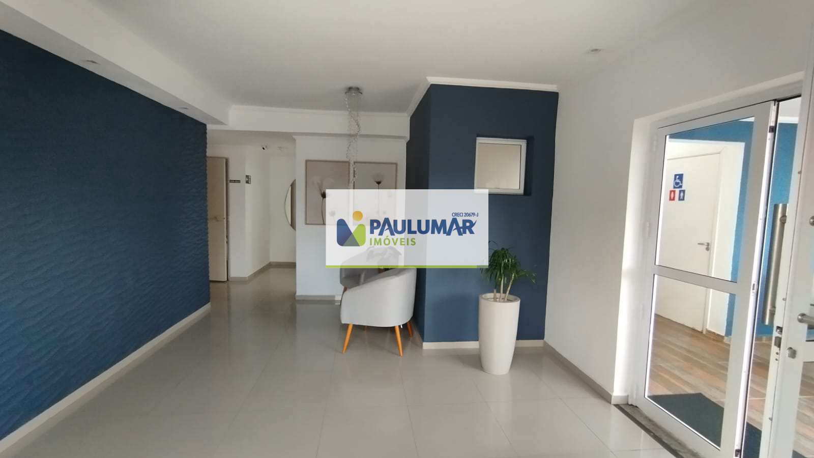 Apartamento para alugar com 1 quarto, 50m² - Foto 23