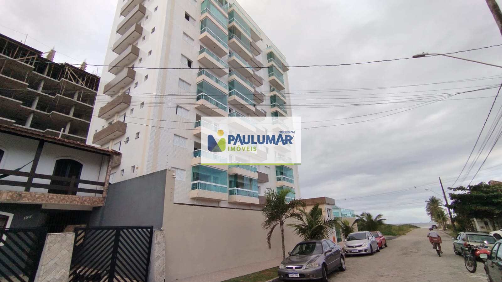 Apartamento para alugar com 1 quarto, 50m² - Foto 1