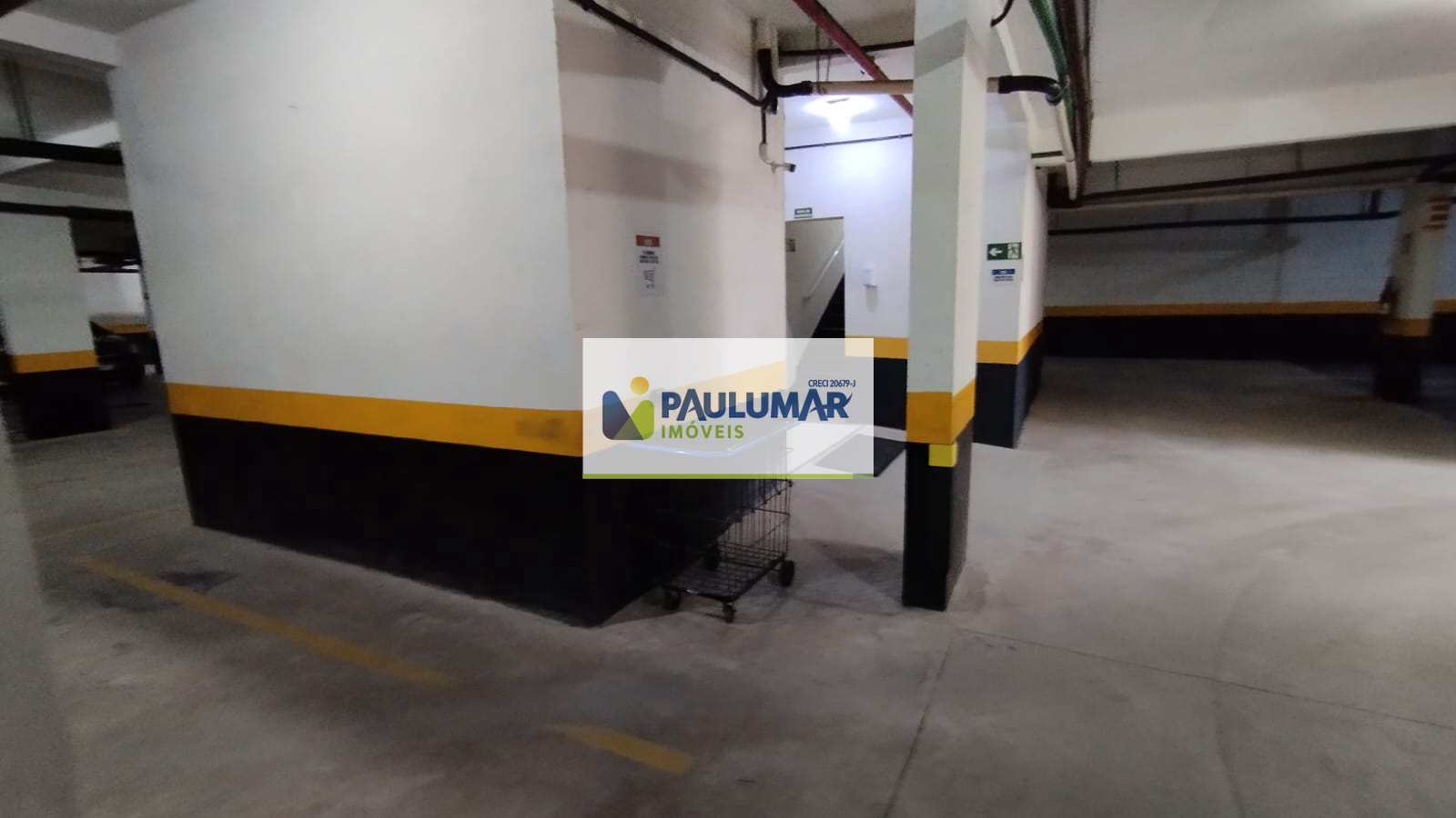 Apartamento para alugar com 1 quarto, 50m² - Foto 10