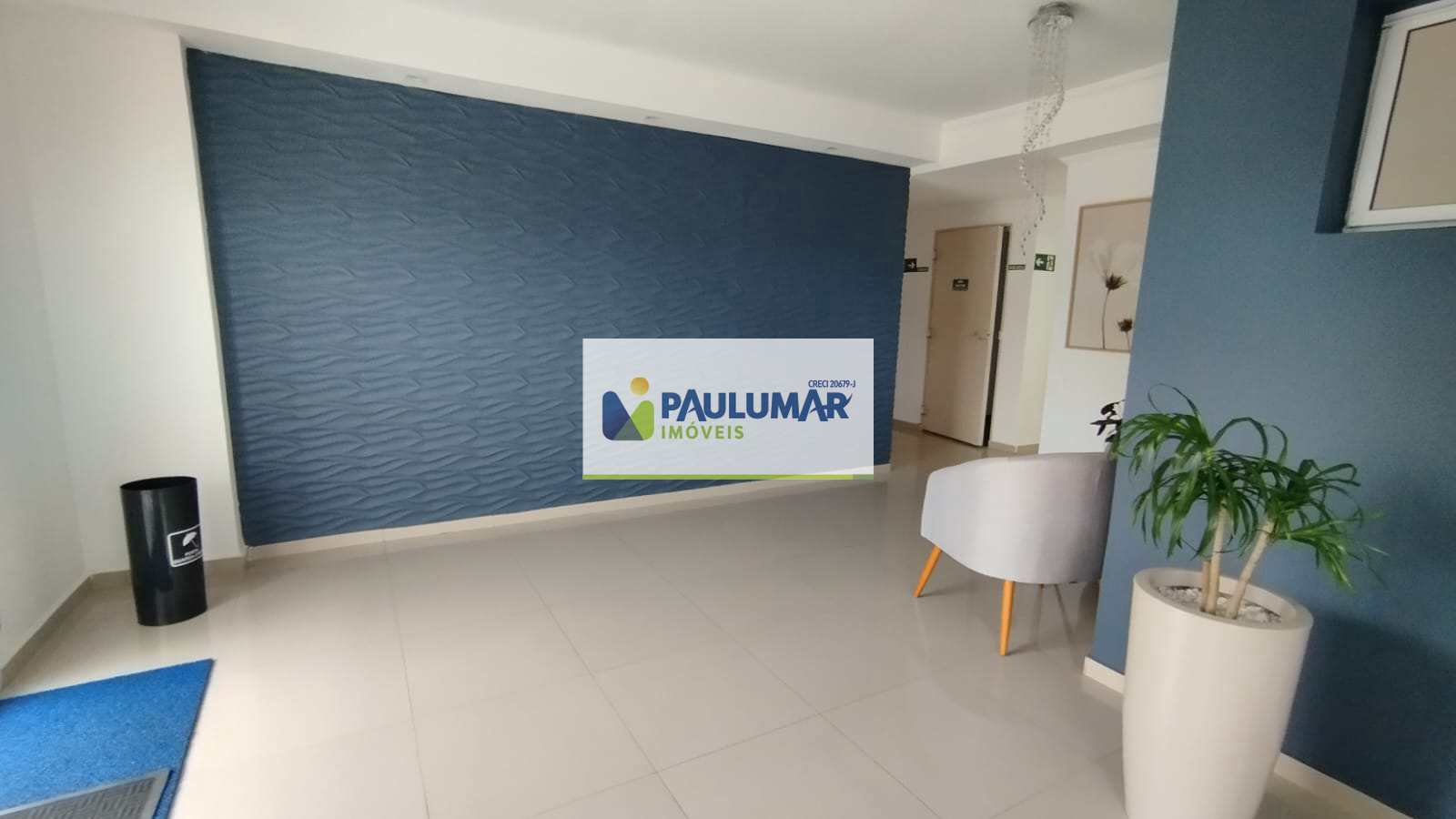 Apartamento para alugar com 1 quarto, 50m² - Foto 25