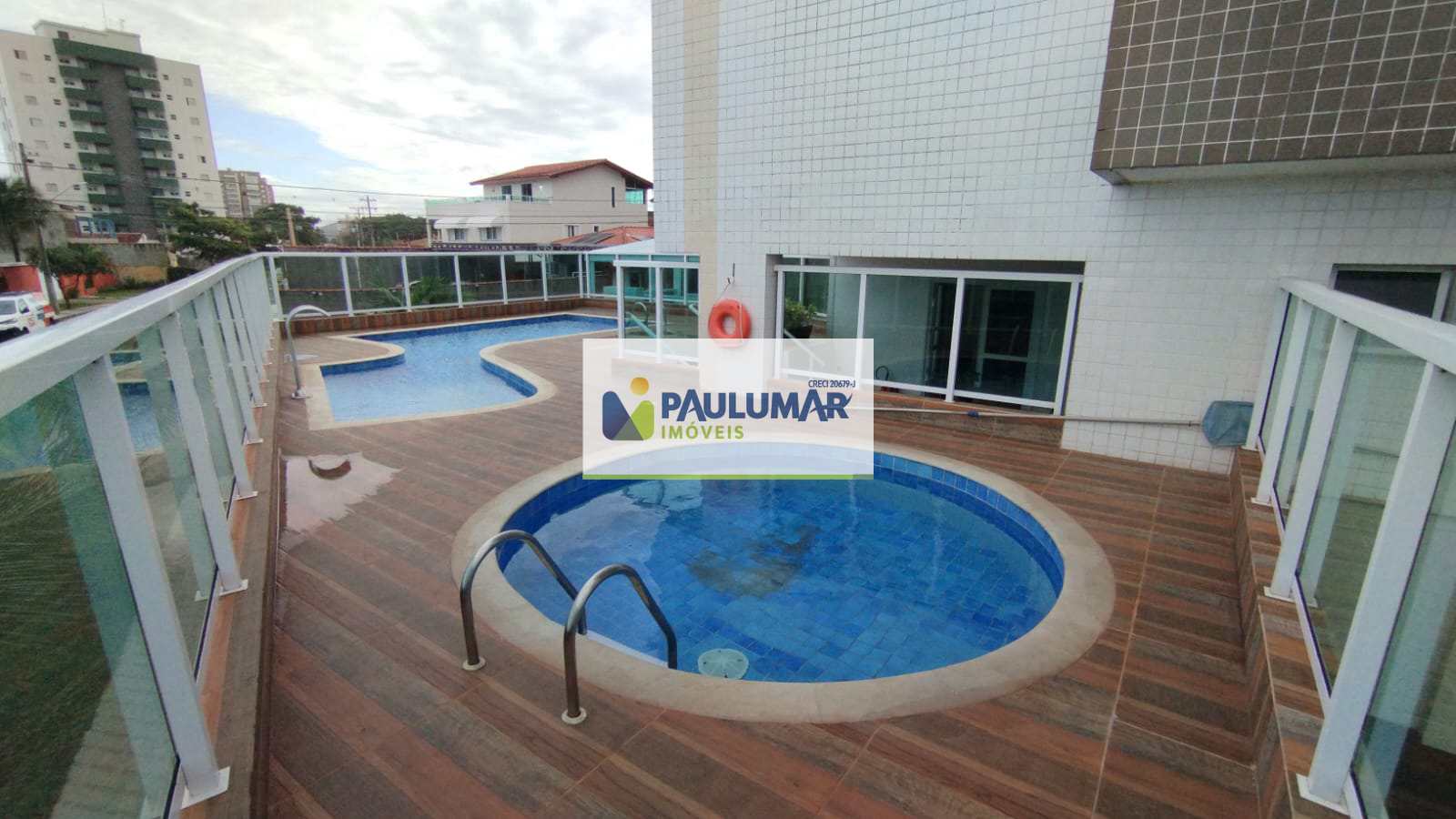 Apartamento para alugar com 1 quarto, 50m² - Foto 56